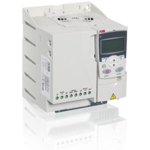 Частотний перетворювач ABB ACS355 5,5 кВт 3ф 380–480 В