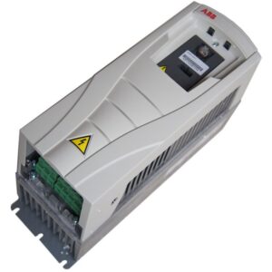 Частотний перетворювач ABB ACS355 15 кВт 3ф 380–480 В