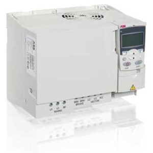 Частотний перетворювач ABB ACS355 22 кВт 3ф 380–480 В