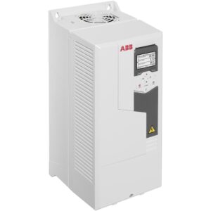 Частотний перетворювач ABB ACS580 18,5 кВт 3ф 380–480 В
