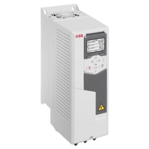 Частотний перетворювач ABB ACS580 30 кВт 3ф 380–480 В