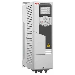 Частотний перетворювач ABB ACS580 37 кВт 3ф 380–480 В