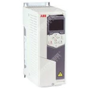 Частотний перетворювач ABB ACS580 45 кВт 3ф 380–480 В