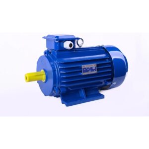 Електродвигун асинхронний АІР100L4 4 кВт 1500 об/хв