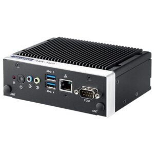 Промисловий комп’ютер Advantech ARK-1124 компактний