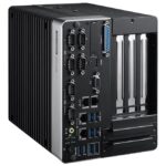 Промисловий комп’ютер Advantech ARK-3532 з PCIe