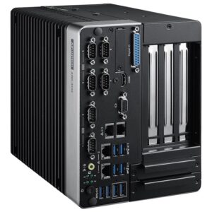 Промисловий комп’ютер Advantech ARK-3532 з PCIe