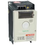 Частотний перетворювач Schneider Altivar 12 0,18 кВт 1ф 230 В
