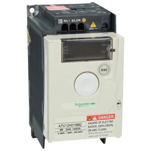 Частотний перетворювач Schneider Altivar 12 0,18 кВт 1ф 230 В