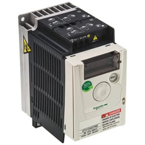 Частотний перетворювач Schneider Altivar 12 0,37 кВт 1ф 230 В