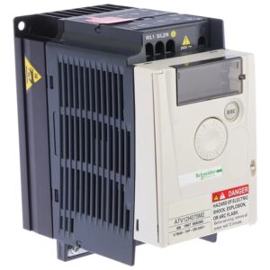 Частотний перетворювач Schneider Altivar 12 0,75 кВт 1ф 230 В