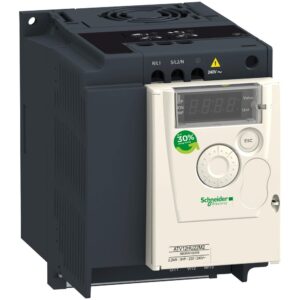 Частотний перетворювач Schneider Altivar 12 2,2 кВт 1ф 230 В