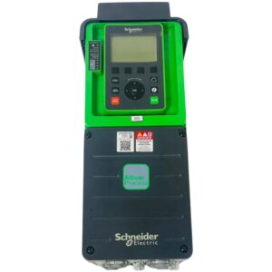 Частотний перетворювач Schneider Altivar Process ATV630 1,5 кВт 3ф 380–480 В