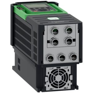 Частотний перетворювач Schneider Altivar Process ATV630 4 кВт 3ф 380–480 В