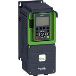 Частотний перетворювач Schneider Altivar Process ATV630 5,5 кВт 3ф 380–480 В
