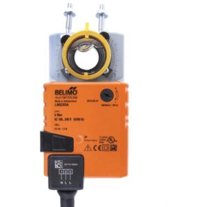 Електропривід заслінки Belimo LM230A 5 Н·м 230 В