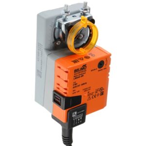 Електропривід заслінки Belimo LM24A 5 Н·м 24 В