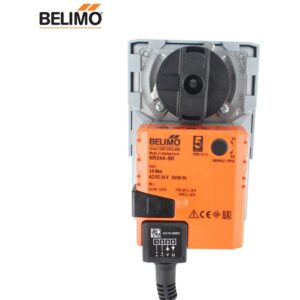 Електропривід кульового крана Belimo NR24A 10 Н·м