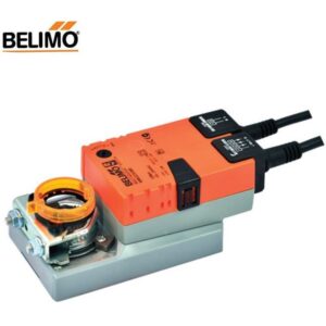 Електропривід заслінки Belimo SM24A 20 Н·м 24 В