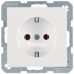 BERKER-S1-SKT-B