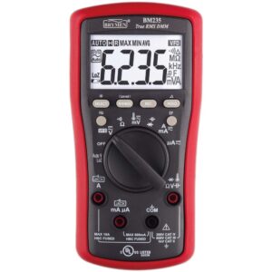 Цифровий мультиметр Brymen BM235 True RMS