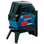 Лазерний нівелір Bosch GCL 2-15 Professional з точками