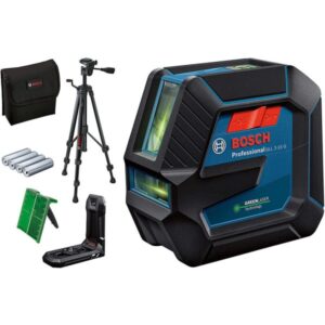 Лазерний нівелір Bosch GLL 2-15 G Professional