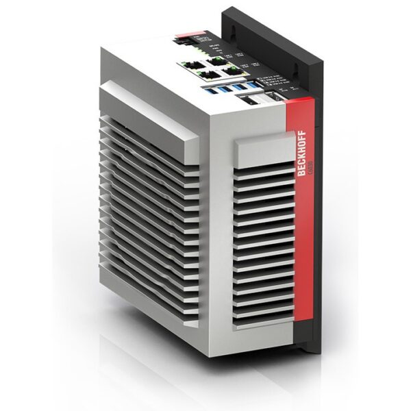 Промисловий ПК Beckhoff C6030 ультракомпактний Core i