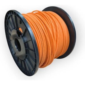 Кабель вита пара Cat7 S/STP 4х2хAWG23 LSZH (бухта 305 м)