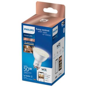 Світильник стельовий LED 50W Smart 2700–6500K