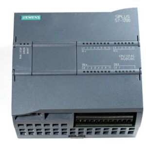 Комунікаційний модуль Siemens CM 1243-5 PROFIBUS DP master для S7-1200