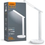 Лампа настільна акумуляторна LED 5W USB-C