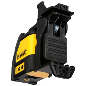 Лазерний нівелір DeWalt DW088K