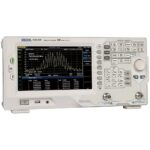 Аналізатор спектра Rigol DSA815-TG 9 кГц–1,5 ГГц з трекінг-генератором
