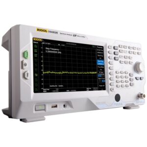 Аналізатор спектра Rigol DSA832E 9 кГц–3,2 ГГц