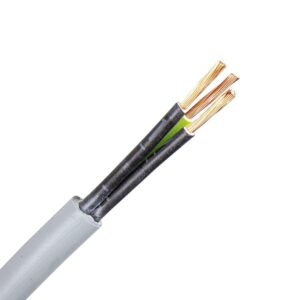 Кабель керування Lapp ÖLFLEX CLASSIC 110 3G1,5