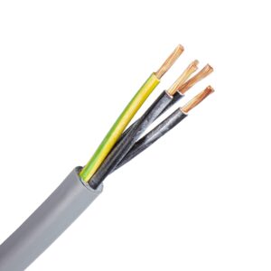 Кабель керування Lapp ÖLFLEX CLASSIC 110 3G2,5