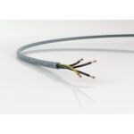 Кабель керування Lapp ÖLFLEX CLASSIC 110 4G2,5