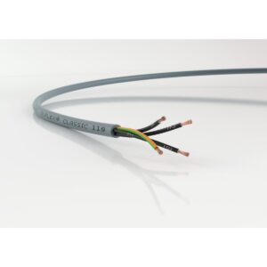 Кабель керування Lapp ÖLFLEX CLASSIC 110 4G2,5