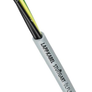 Кабель керування Lapp ÖLFLEX CLASSIC 110 5G2,5
