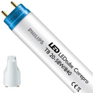 LED-лампа Philips CorePro LEDtube T8 1200 мм 16 Вт 865