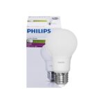 LED-лампа Philips CorePro LEDbulb 8 Вт E27 840