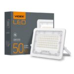 Прожектор Videx F2e 50 Вт 5000K