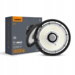Світильник промисловий Videx High Bay 100 Вт 5000K