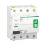 ПЗВ Schneider Electric Acti9 iID 4P 40 А 30 мА тип AC