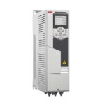 Частотний перетворювач ABB ACS580 1,5 кВт 3ф 380–480 В ACS580-01-04A1-4