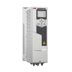 Частотний перетворювач ABB ACS580 1,5 кВт 3ф 380–480 В ACS580-01-04A1-4