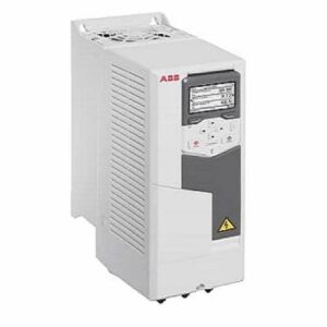 Частотний перетворювач ABB ACS580 4 кВт 3ф 380–480 В ACS580-01-09A5-4