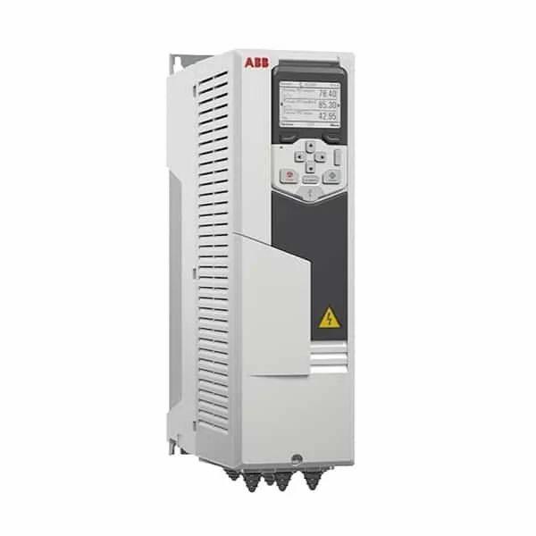 EM-VFD-006 Частотний перетворювач ABB ACS580 5,5 кВт 3ф 380–480 В ACS580-01-12A7-4