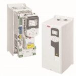 Частотний перетворювач ABB ACS580 7,5 кВт 3ф 380–480 В ACS580-01-018A-4